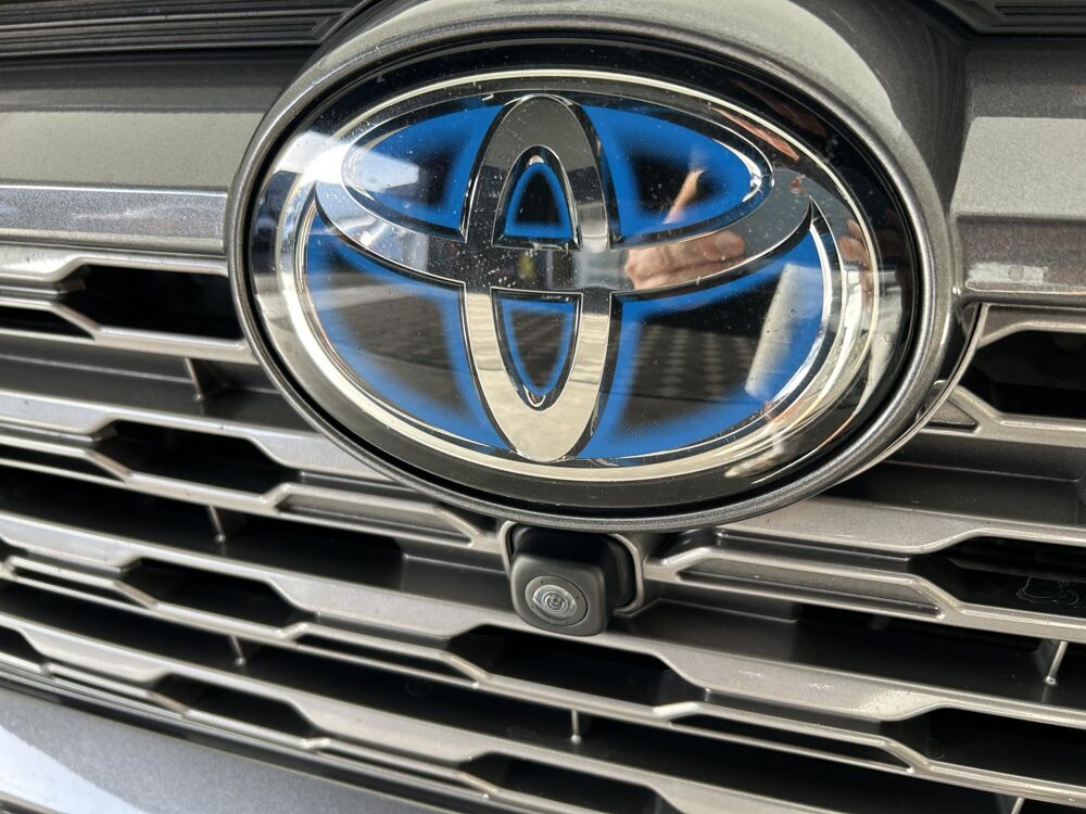 RAV 4 2.5 222ch Hybride AWD-i - COLLECTION - GARANTIE CONSTRUCTEUR 2021 occasion 33130 B&egrave;gles