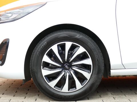 Fiesta VI 1.0 FLEXIFUEL 95 TITANIUM BUSINESS PHASE 2 2022 occasion 77090 Coll&eacute;gien