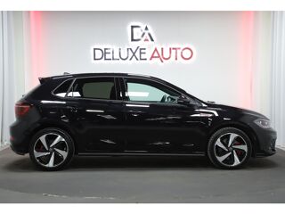 Polo VI GTI 2.0 TSI 207 DSG 7 (2) 2024 occasion 06550 La Roquette-sur-Siagne
