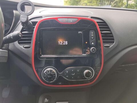 Captur 0.9 Energy TCe - 90 Euro 6 2016 Business PHASE 1 2016 occasion 77185 Lognes
