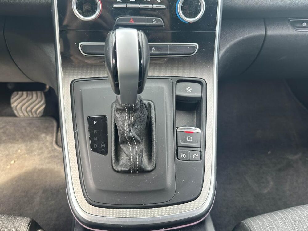 Sc&eacute;nic INTENS 160CH - CARPLAY - CAMERA - SUIVI RENAULT 2021 occasion 13760 Saint-Cannat