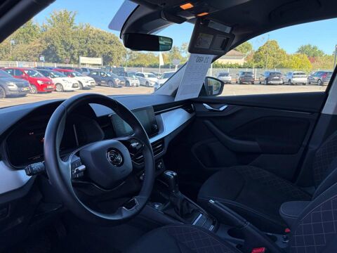 Kamiq 1.0 TSI 110 DSG7 Ambition Pack Tech Plus 2024 occasion 31660 Bessi&egrave;res