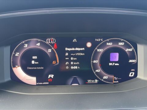 Formentor 2.0 tdi 150 v dsg7 2026 occasion 85150 Les Achards