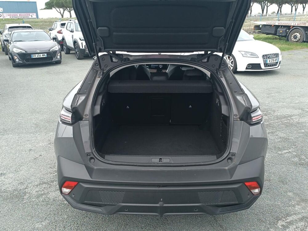 408 Hybrid 145 allure e-dcs6 2024 occasion 88150 Chavelot