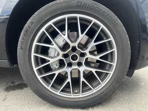 Macan S 3.0 V6 TDI - BV PDK TYPE 95B - GARANTIE 12 MOIS 2017 occasion 33450 Montussan