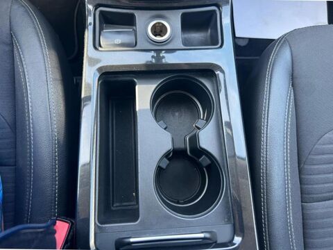 Kuga 2.0 TDCI 150 TITANIUM 4X2 START-STOP / CARPLAY / RADARS ARR 2017 occasion 42170 Saint-Just-Saint-Rambert