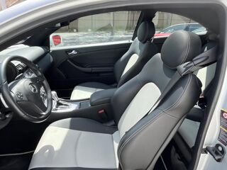 Classe CLC CLC 180 Kompressor - BVA COUPE - BM 203 . 2010 occasion 83490 Le Muy