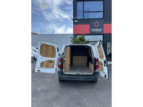 Berlingo 1.5 BLUEHDI 100cv M CLUB 650 KG 2020 occasion 44700 Orvault