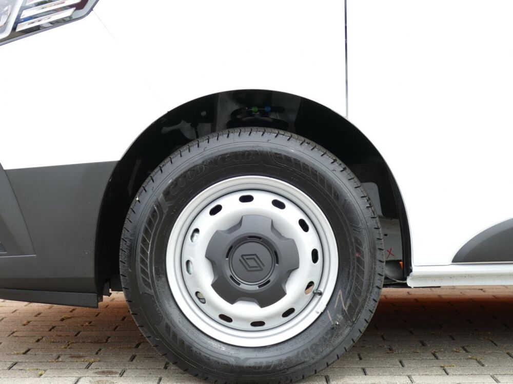 Trafic III FOURGON L2H1 3000 KG 2.0 DCI 150 ADVANCE - BVA9 2025 occasion 77090 Coll&eacute;gien