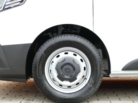 Trafic III FOURGON L2H1 3000 KG 2.0 DCI 150 ADVANCE - BVA9 2025 occasion 77090 Coll&eacute;gien
