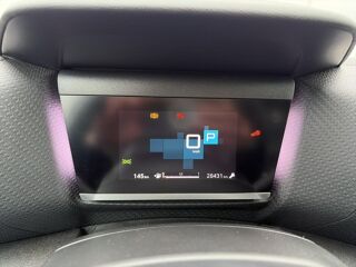 C4 1.5 bluehdi 130 max automatique 2024 occasion 88150 Chavelot