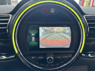 Cooper D 1.5i - 136 - BVR CLUBMAN F54 LCI Canonbury Cooper 2019 occasion 33370 Artigues-pr&egrave;s-Bordeaux