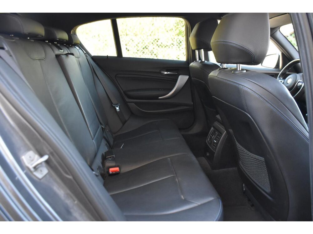 S&eacute;rie 1 118i BERLINE F20 LCI M Sport Ultimate PHASE 2 2019 occasion 06250 Mougins