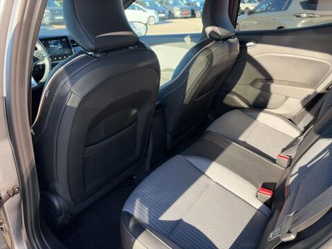 Clio V 1.6 e-tech 145 full hybrid techno 2024 occasion 88150 Chavelot