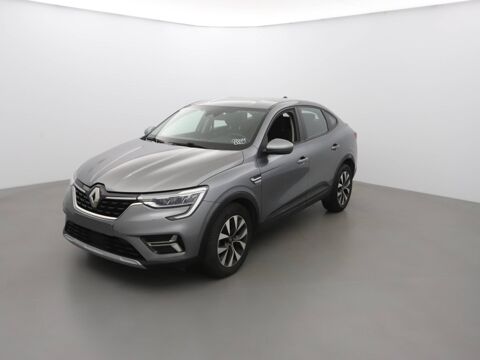 Annonce voiture Renault Arkana 16090 €