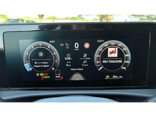T-ROC 1.5 eTSI 150 DSG R-Line +IQ LIGHT+T.OUVR+GARANTIE 5 ANS+PACK 2026 occasion 81580 Soual