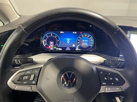 Golf 8 VIII 2.0 TDI 116 CV DSG 7 Style GARANTIE 12 MOIS 2022 occasion 33500 Libourne