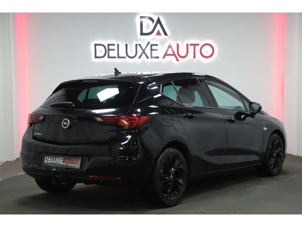 Astra 1.5 CDTI 122 Ultimate BVA K Phase 2 2021 occasion 06550 La Roquette-sur-Siagne
