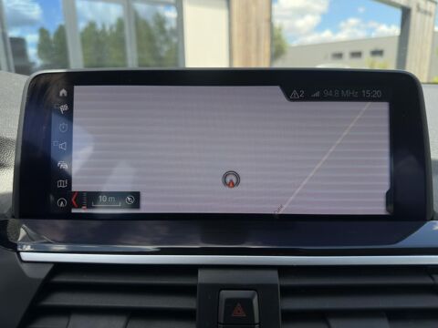 X3 XDRIVE 20D BVA XLINE TVA RECUP - GARANTIE 12 MOIS 2019 occasion 33127 Saint-Jean-d'Illac