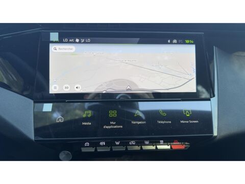 308 NOUVELLE Hybrid 145 DCS6 GT PRIX HT POUR EXPORT DZ PLUSIEUR 2026 occasion 81580 Soual