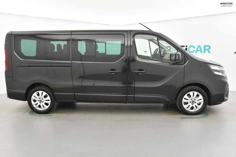 Primastar L2H1 3.0t 2.0 dCi 170 S/S DCT GSR2B Tekna occasion 17130 Montendre