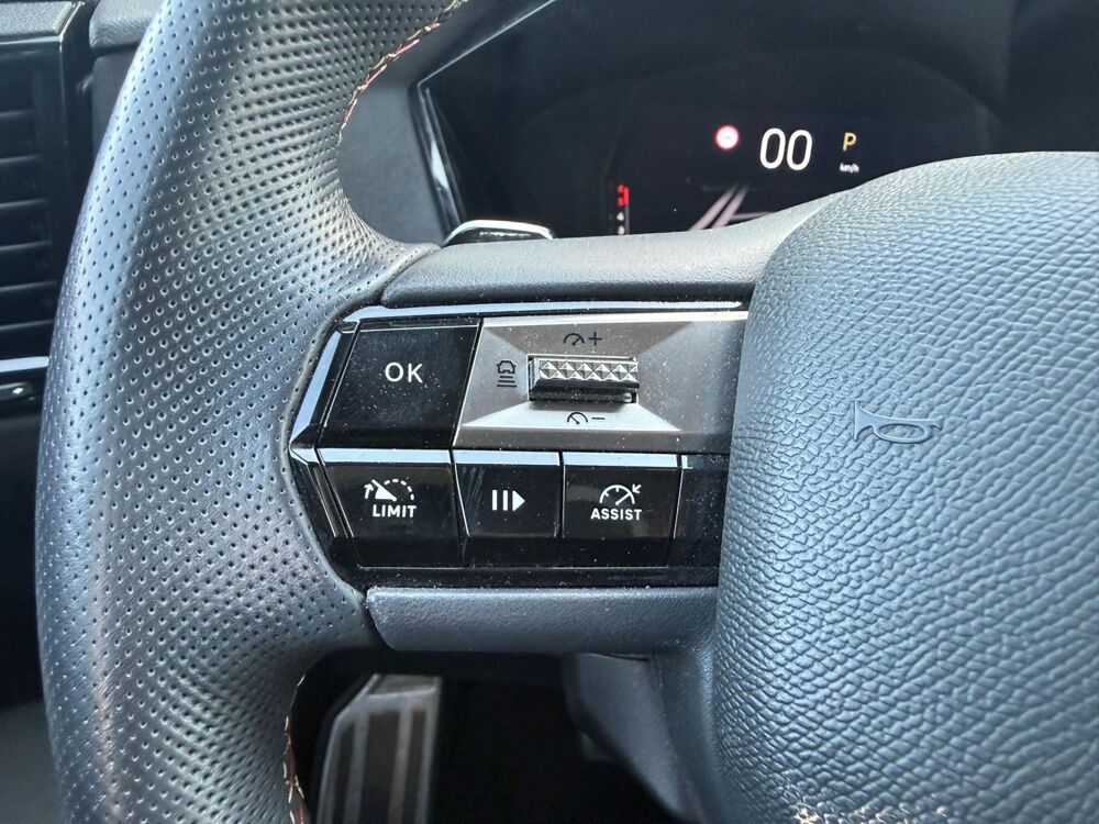DS4 1.5 BlueHDi 130 BV EAT8 Performance Line +, Carplay, Clim a 2023 occasion 31660 Bessi&egrave;res