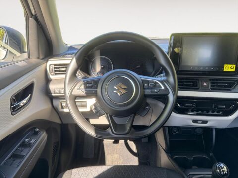 Swift SUZUKI 1.2 HYBRID Avantage 2026 occasion 78780 MAURECOURT