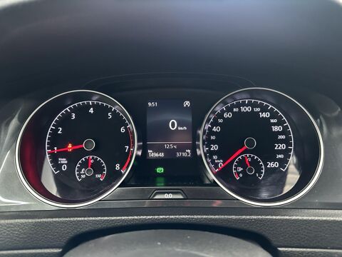 Golf TSI 115 CONFORT LINE 2019 occasion 33370 Artigues-pr&egrave;s-Bordeaux