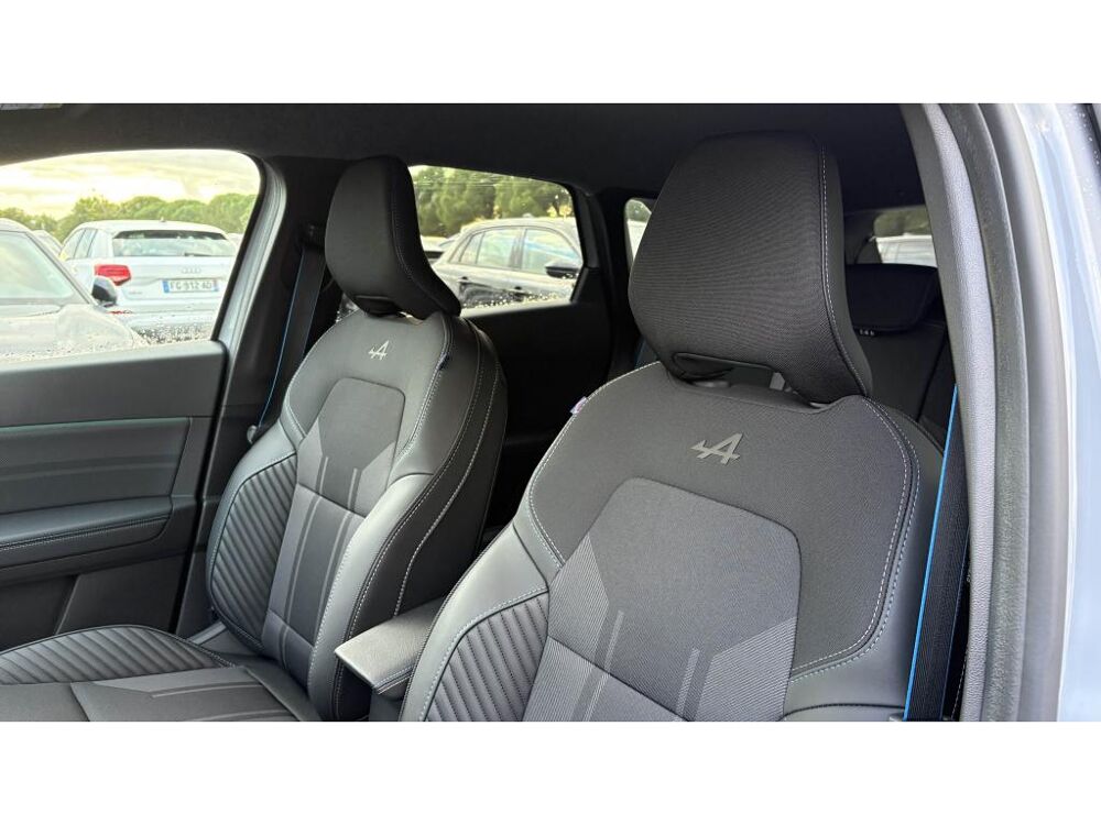 Symbioz 1.8 E-Tech Hybrid 160 - Esprit Alpine 2026 occasion 81580 Soual