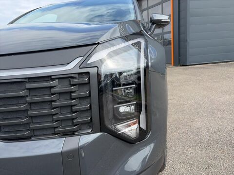 Sportage 1.6 hybride 239 active 2026 occasion 88150 Chavelot