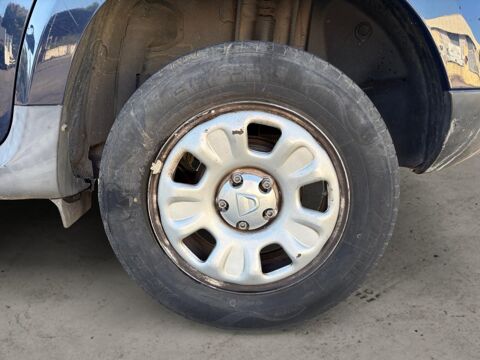 Duster 1.5 dCi FAP - 90 . PHASE 1 2013 occasion 13400 Aubagne