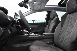 3008 Hybrid 225 e-EAT8 Roadtrip occasion 17130 Montendre