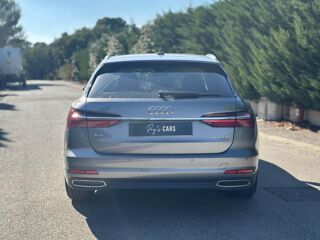 A6 Avant Quattro 3.0 V6 45 TDI 231CH - CARPLAY - HAYON ELEC - A 2019 occasion 13760 Saint-Cannat