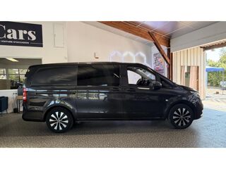 Vito TOURER 2.0 114 CDI 135 LONG L2 PRO 9G-TRONIC BVA - GARANTIE 2022 occasion 16000 Angoul&ecirc;me