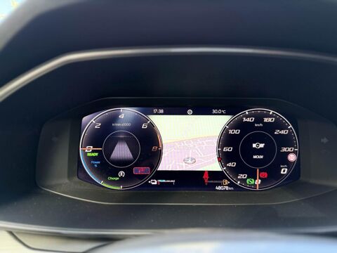 Formentor V 1.4 e-Hybrid - 204CH - BV DSG 6 - CAM - ACC - PACK HIVER 2021 occasion 13760 Saint-Cannat