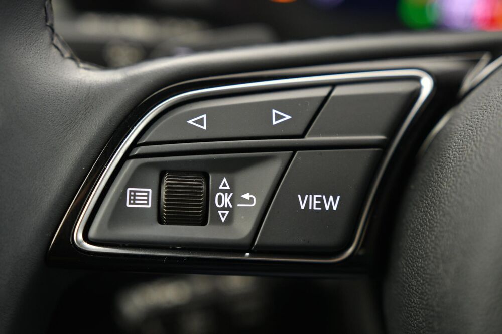 A3 TFSI Mild Hybrid 116 S tronic 7 Advanced Edition occasion 17130 Montendre