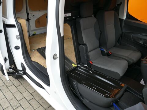 Berlingo III VAN BLUEHDI M 130 CLUB - BV EAT8 & PACK EXTENSO 2022 occasion 77090 Coll&eacute;gien