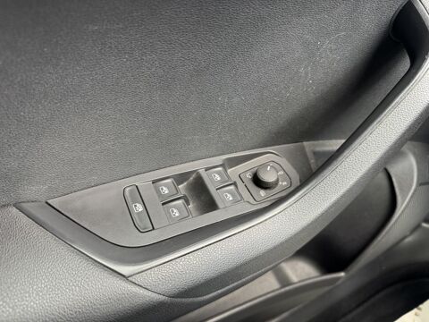 Karoq BUSINESS 1.5 TSI ACT 150 DSG7 2022 occasion 44700 Orvault