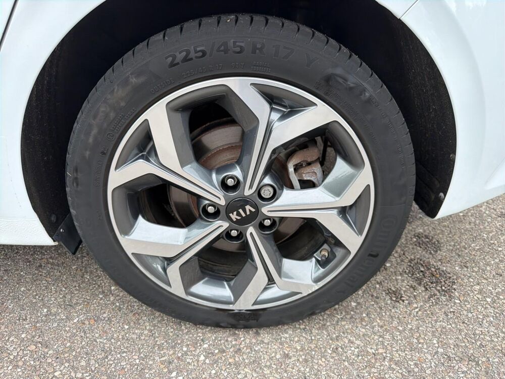 Ceed 1.0 t-gdi 120 edition 1 2018 occasion 54520 Laxou
