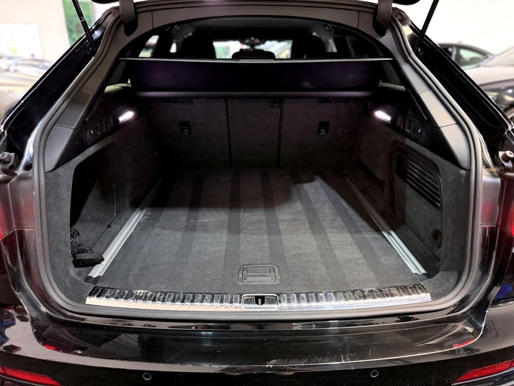 A6 AVANT 2.0 35 TDI 165ch S-LINE S-TRONIC BVA - Garantie 12 MOI 2021 occasion 94360 Bry-sur-Marne