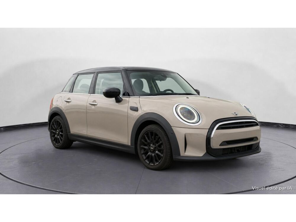 Cooper D 1.5i - 136 - BVR 5P Cooper Edition Premium 2023 occasion 34190 Ganges