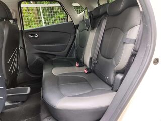 Captur 0.9 Energy TCe - 90 Euro 6  Business 2016 occasion 77185 Lognes