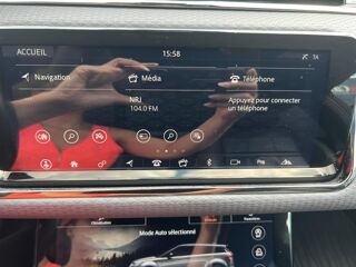 Range Rover Evoque 2.0 D150 HYBRID MHEV R-DYNAMIC 4WD BVA CUIR/ELECS/CAMERA 2019 occasion 42170 Saint-Just-Saint-Rambert