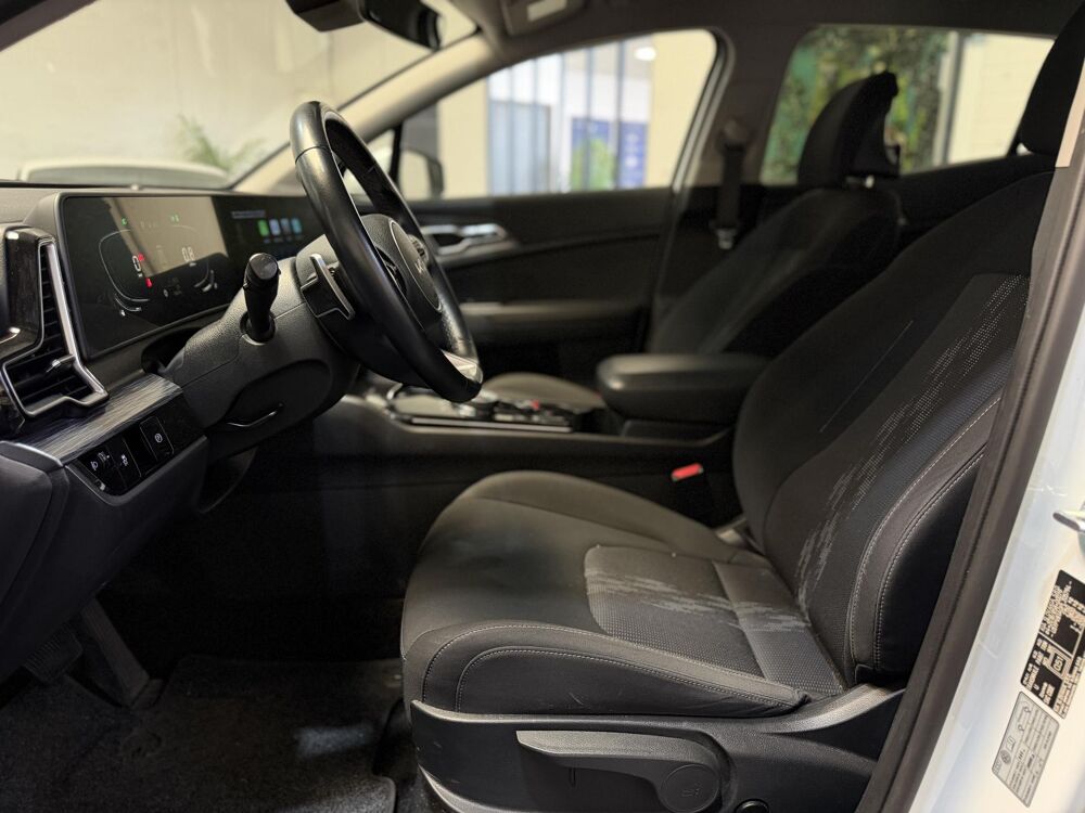Sportage 1.6 CRDi MHEV 136ch BVA DCT7 4x2 Active - Garantie 12 MOIS 2023 occasion 94360 Bry-sur-Marne