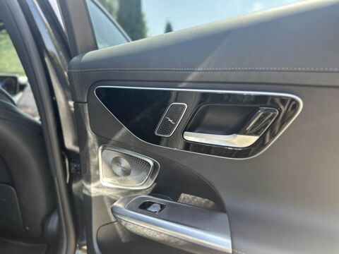Classe C 220 D BERLINE AMG LINE - BURMESTER - CAMERA 360 - TOIT OUV 2024 occasion 13760 Saint-Cannat