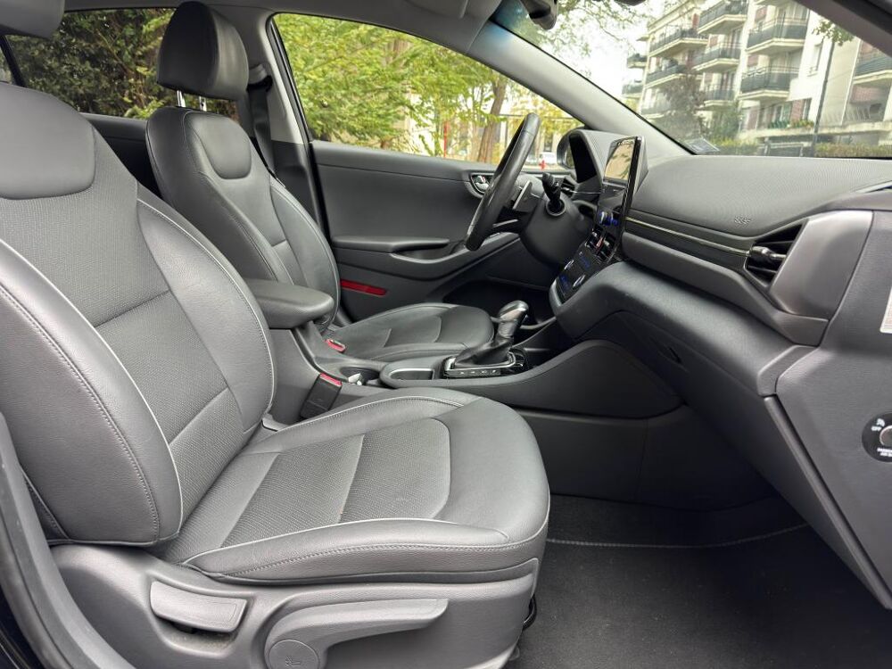 Ioniq Hybrid Executive PHASE 2 2021 occasion 77185 Lognes