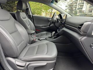 Ioniq Hybrid Executive PHASE 2 2021 occasion 77185 Lognes