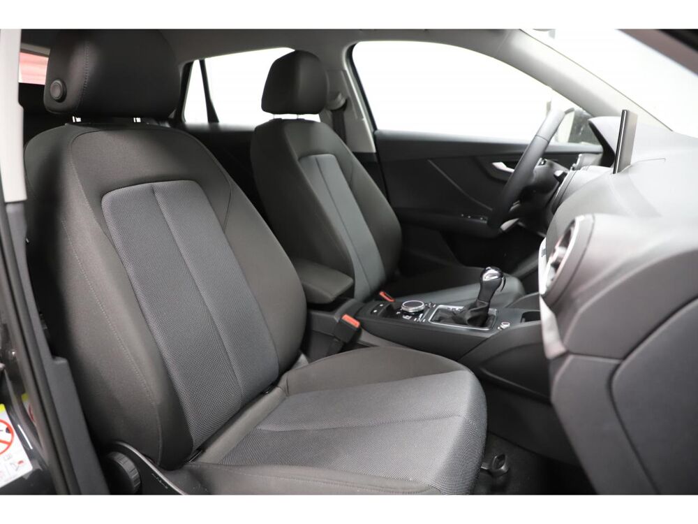 Q2 1.5 35 TFSI 150 Advanced S-tronic 2023 occasion 06550 La Roquette-sur-Siagne