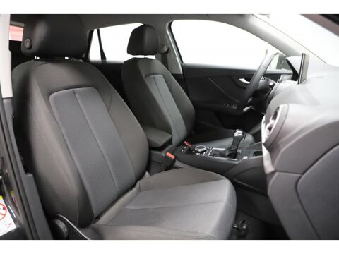 Q2 1.5 35 TFSI 150 Advanced S-tronic 2023 occasion 06550 La Roquette-sur-Siagne
