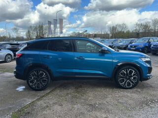 Austral 1.2 e-tech full hybrid 200 esprit alpine 2026 occasion 33127 Saint-Jean-d'Illac
